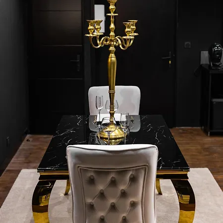 Secretroom - Luxe, Balneo Et Evasion -arnage Apartmán *