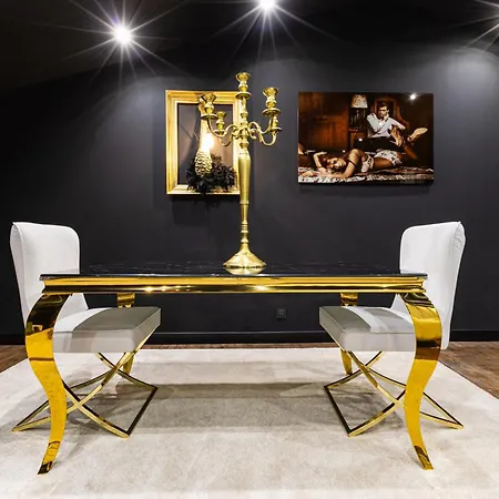 Apartment Secretroom - Luxe, Balneo Et Evasion -arnage