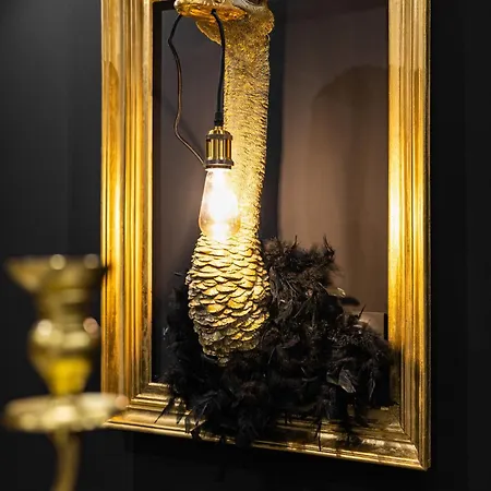 Secretroom - Luxe, Balneo Et Evasion -arnage