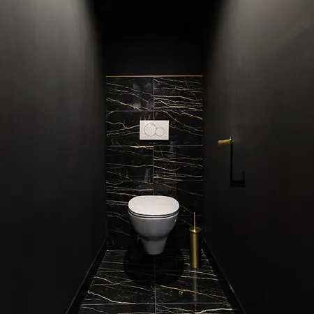 Secretroom - Luxe, Balneo Et Evasion -arnage Apartmán