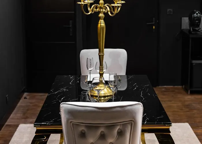 Secretroom - Luxe, Balnéo Et évasion -arnage Appartement *