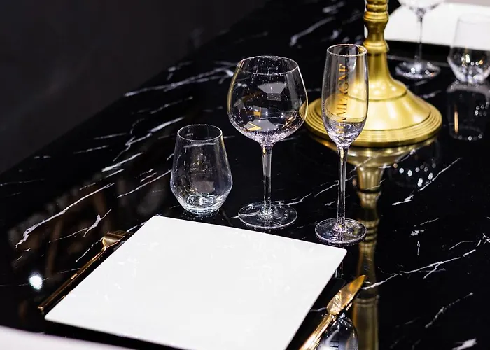 Secretroom - Luxe, Balnéo Et évasion -arnage Appartement Arnage