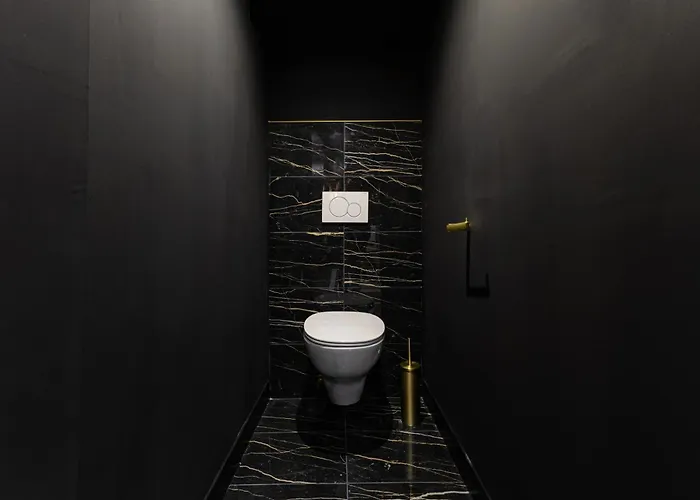 Secretroom - Luxe, Balnéo Et évasion -arnage Appartement